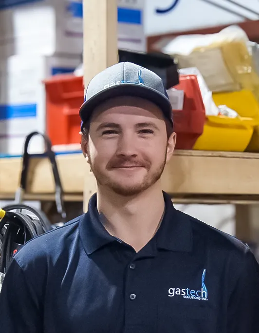 Gastech Solutions Inc