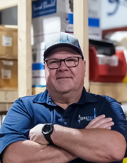 Gastech Solutions Inc