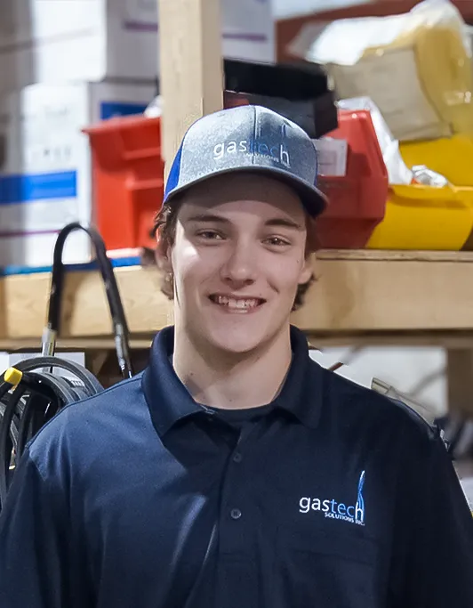 Gastech Solutions Inc