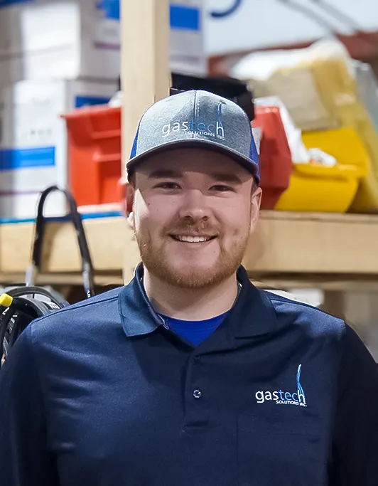 Gastech Solutions Inc