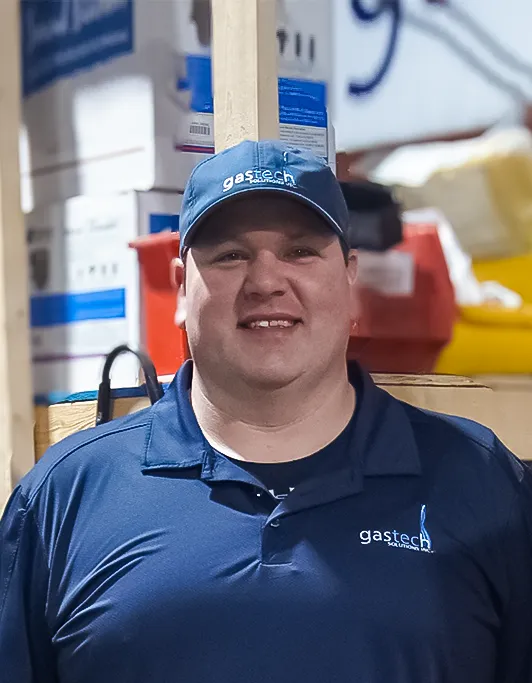 Gastech Solutions Inc