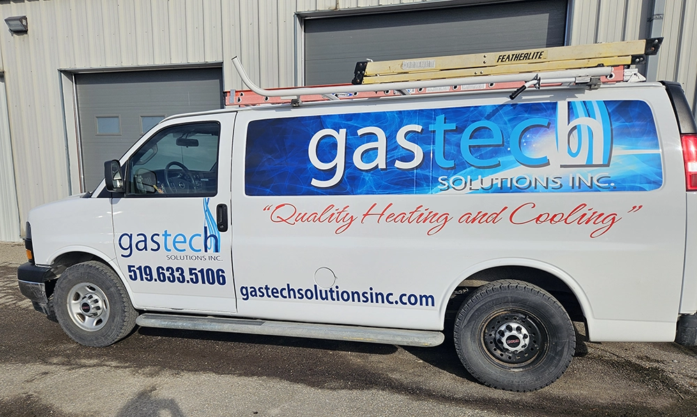 Gastech Solutions Inc